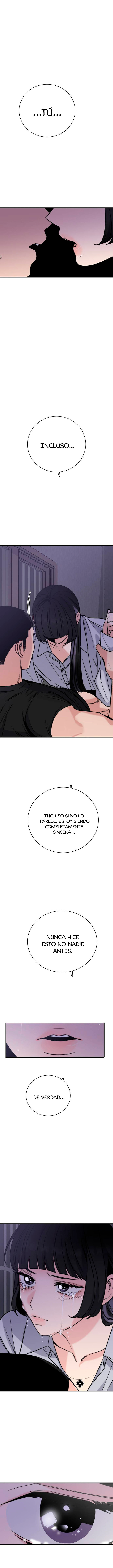 Estoy bien, Gracias, ¿y Tú? Capitulo 52 página 4