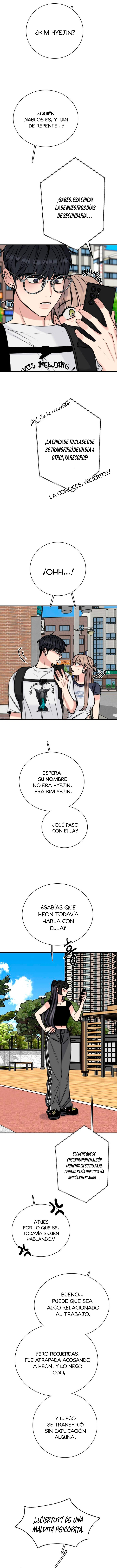 Estoy bien, Gracias, ¿y Tú? Capitulo 53 página 7
