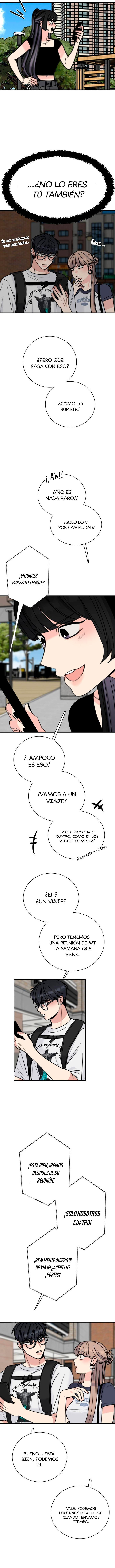 Estoy bien, Gracias, ¿y Tú? Capitulo 53 página 8