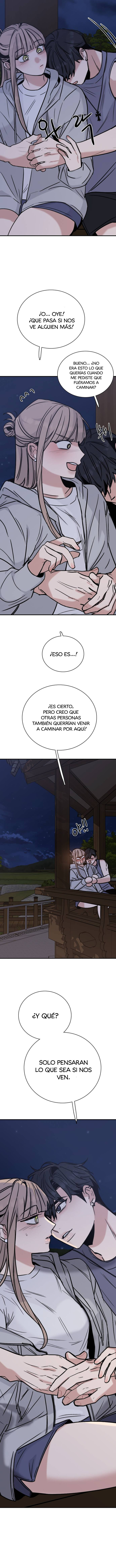 Estoy bien, Gracias, ¿y Tú? Capitulo 57 página 15