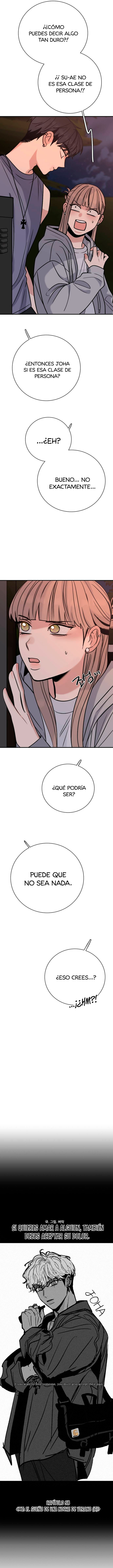 Estoy bien, Gracias, ¿y Tú? Capitulo 58 página 7