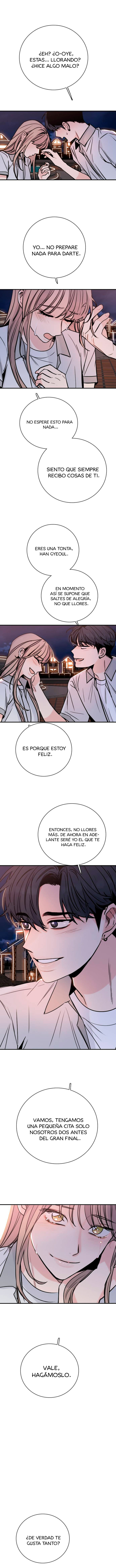 Estoy bien, Gracias, ¿y Tú? Capitulo 61 página 14