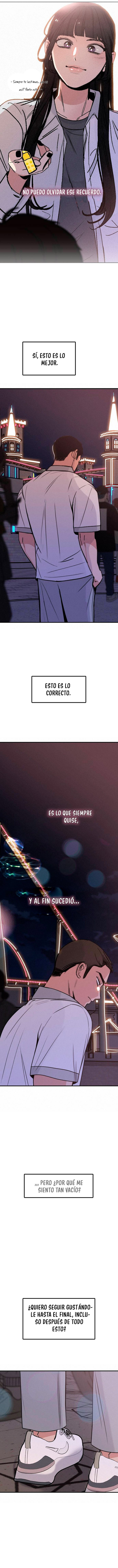 Estoy bien, Gracias, ¿y Tú? Capitulo 62 página 13