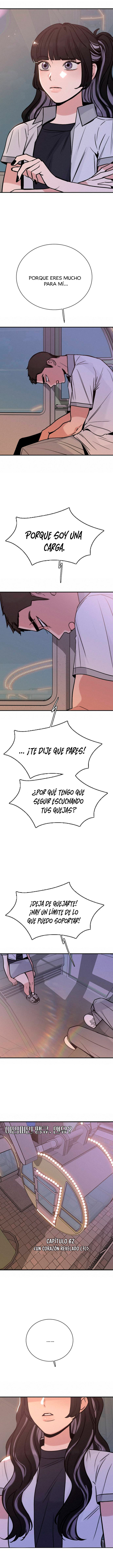 Estoy bien, Gracias, ¿y Tú? Capitulo 62 página 8