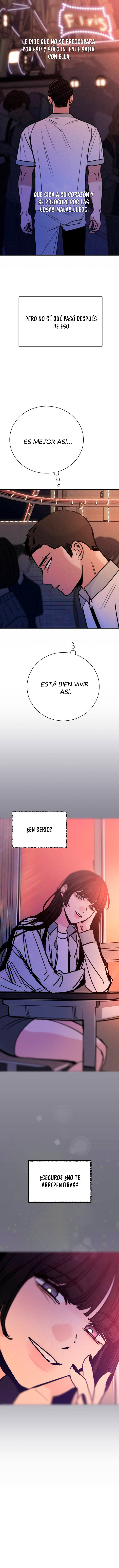 Estoy bien, Gracias, ¿y Tú? Capitulo 63 página 2