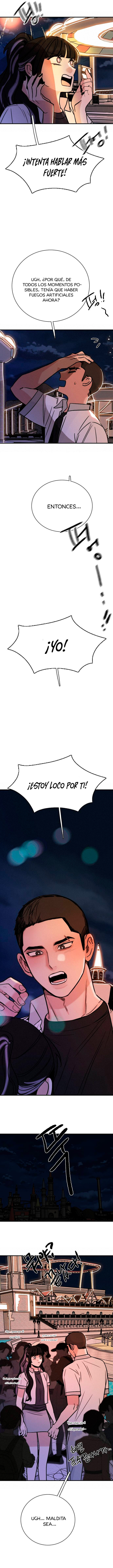 Estoy bien, Gracias, ¿y Tú? Capitulo 63 página 7