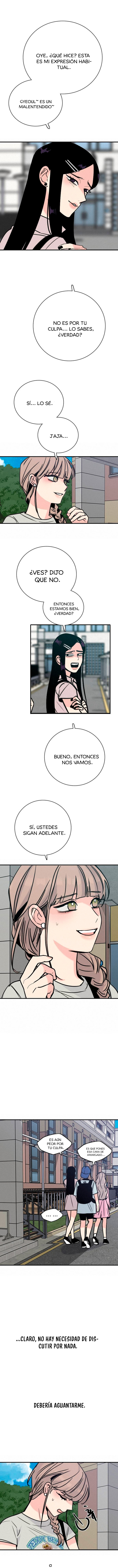 Estoy bien, Gracias, ¿y Tú? Capitulo 68 página 2
