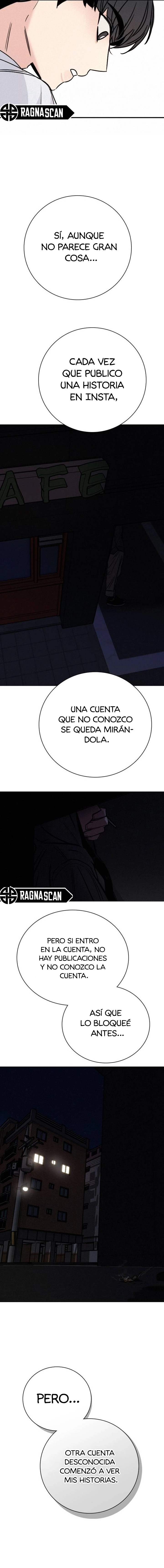Estoy bien, Gracias, ¿y Tú? Capitulo 71 página 14