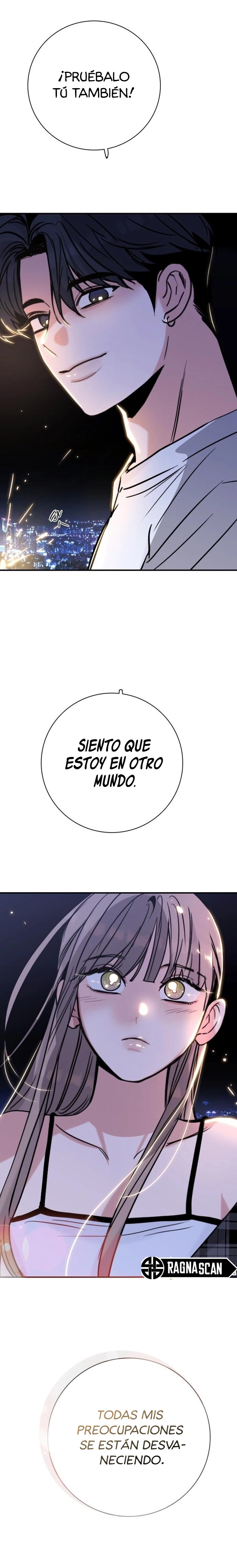 Estoy bien, Gracias, ¿y Tú? Capitulo 75 página 15