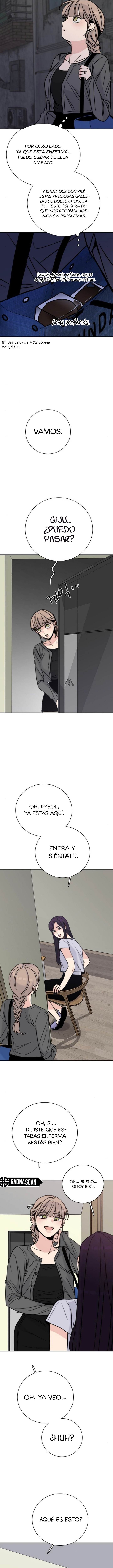 Estoy bien, Gracias, ¿y Tú? Capitulo 76 página 12