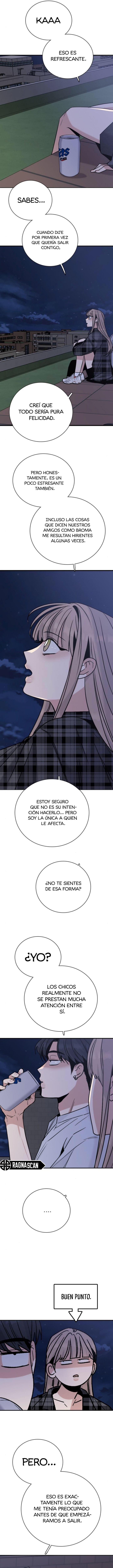 Estoy bien, Gracias, ¿y Tú? Capitulo 76 página 6