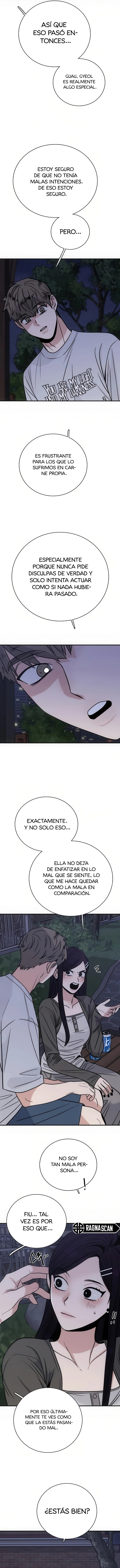 Estoy bien, Gracias, ¿y Tú? Capitulo 77 página 4