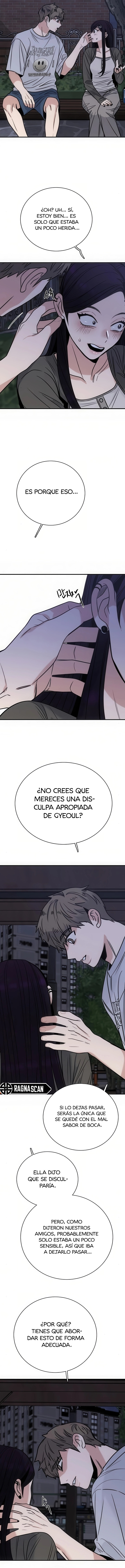 Estoy bien, Gracias, ¿y Tú? Capitulo 77 página 5