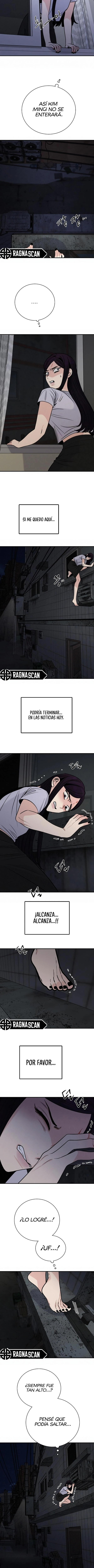 Estoy bien, Gracias, ¿y Tú? Capitulo 79 página 3