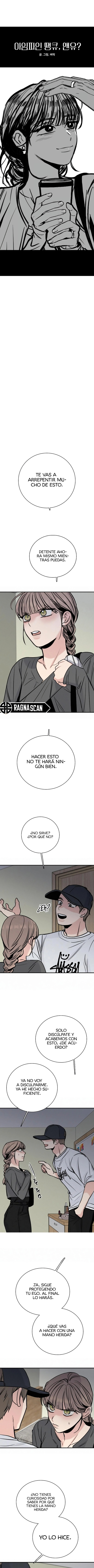 Estoy bien, Gracias, ¿y Tú? Capitulo 79 página 6