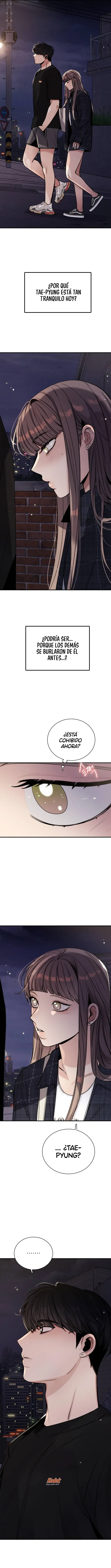 Estoy bien, Gracias, ¿y Tú? Capitulo 8 página 6