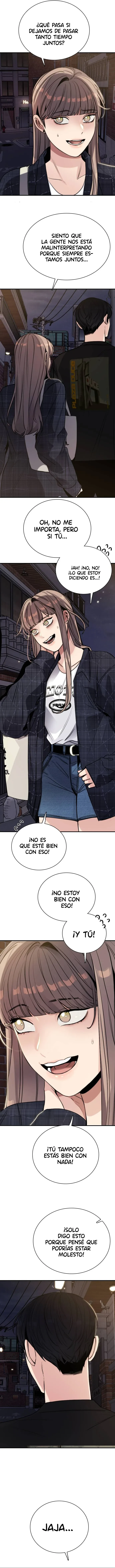 Estoy bien, Gracias, ¿y Tú? Capitulo 8 página 8