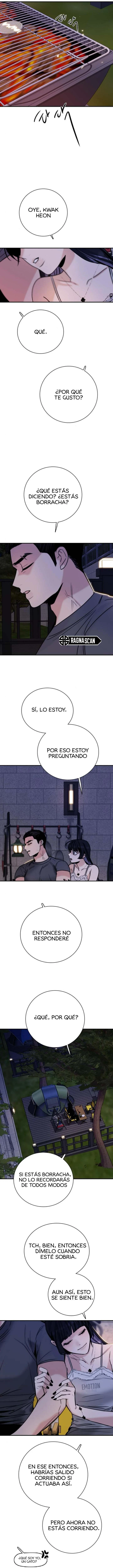 Estoy bien, Gracias, ¿y Tú? Capitulo 82 página 14