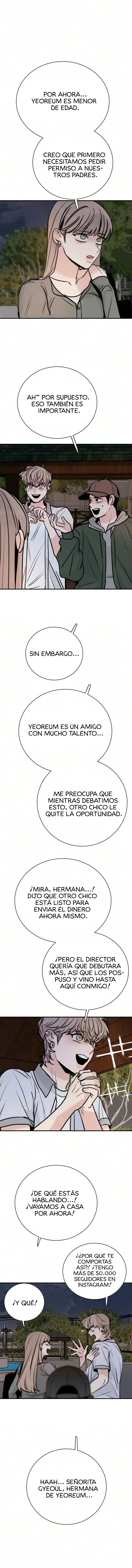 Estoy bien, Gracias, ¿y Tú? Capitulo 88 página 12