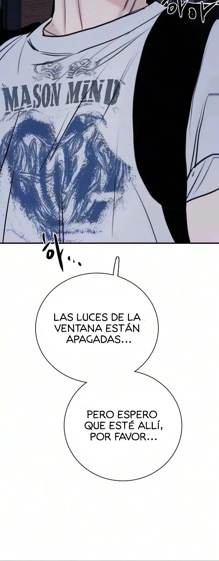 Estoy bien, Gracias, ¿y Tú? Capitulo 89 página 15