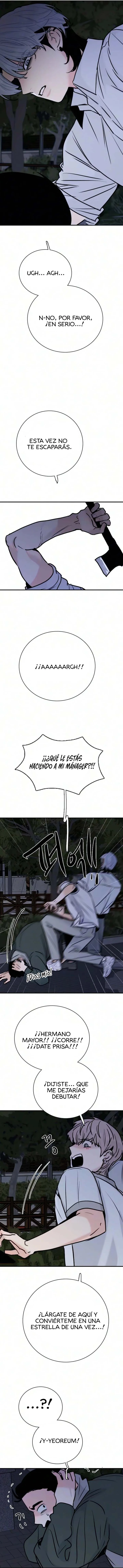 Estoy bien, Gracias, ¿y Tú? Capitulo 89 página 8