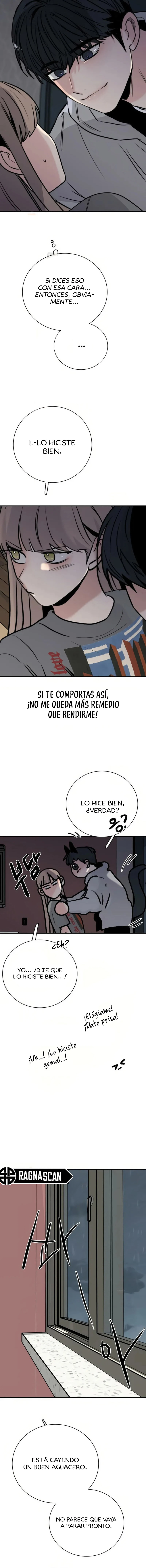 Estoy bien, Gracias, ¿y Tú? Capitulo 94 página 12