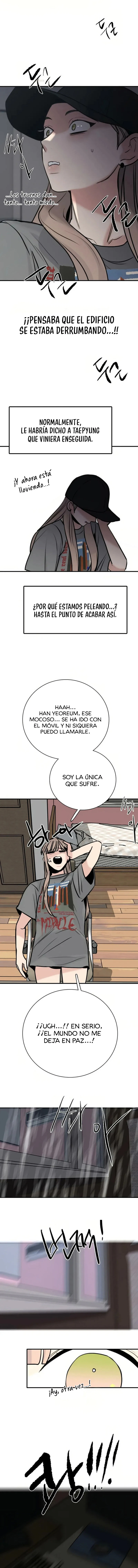 Estoy bien, Gracias, ¿y Tú? Capitulo 94 página 6