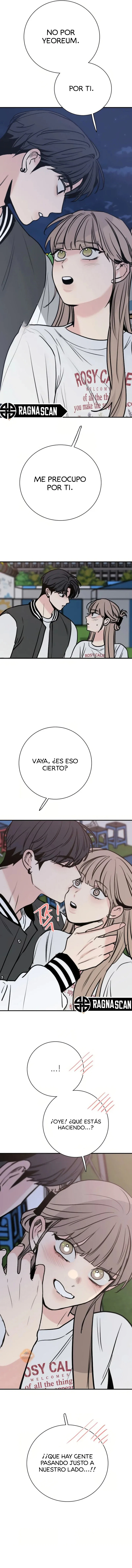 Estoy bien, Gracias, ¿y Tú? Capitulo 95 página 13