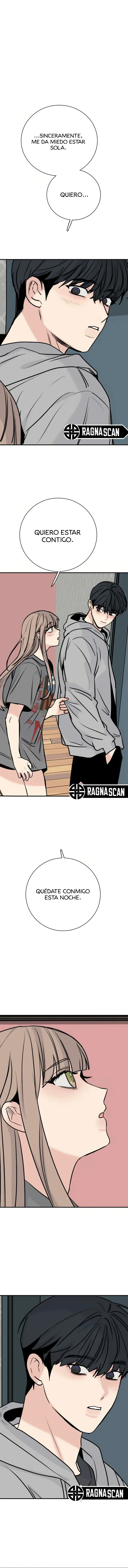 Estoy bien, Gracias, ¿y Tú? Capitulo 95 página 2