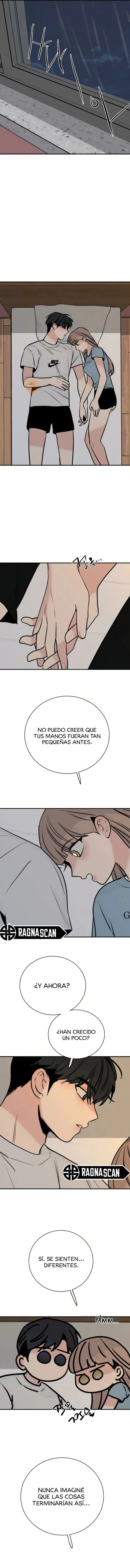 Estoy bien, Gracias, ¿y Tú? Capitulo 95 página 3