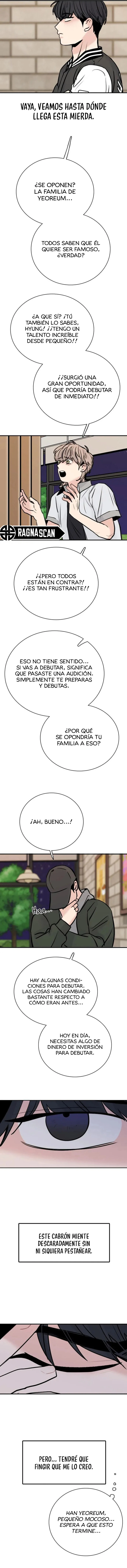 Estoy bien, Gracias, ¿y Tú? Capitulo 96 página 13