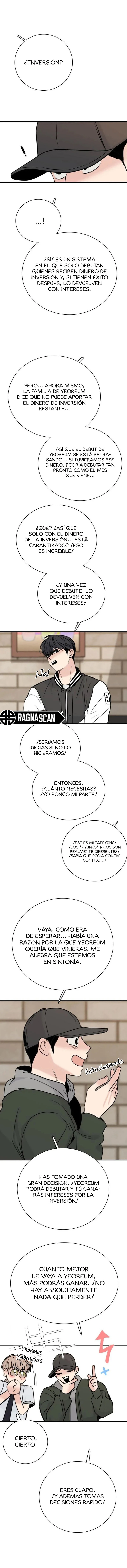 Estoy bien, Gracias, ¿y Tú? Capitulo 96 página 14