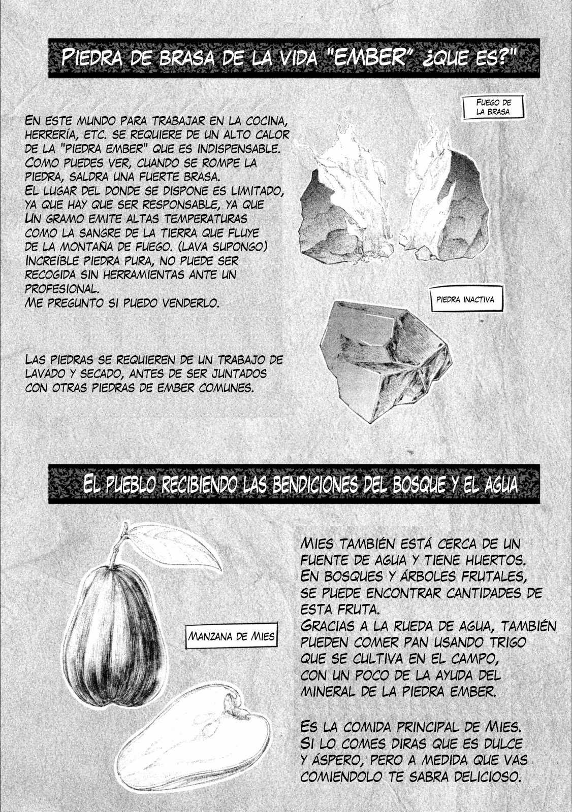 Parallel Paradise Capitulo 0.01 página 6