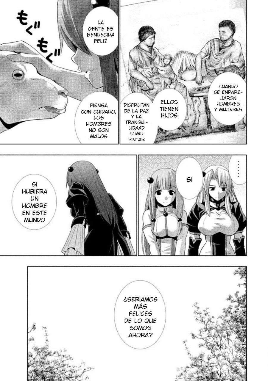 Parallel Paradise Capitulo 0.5 página 10