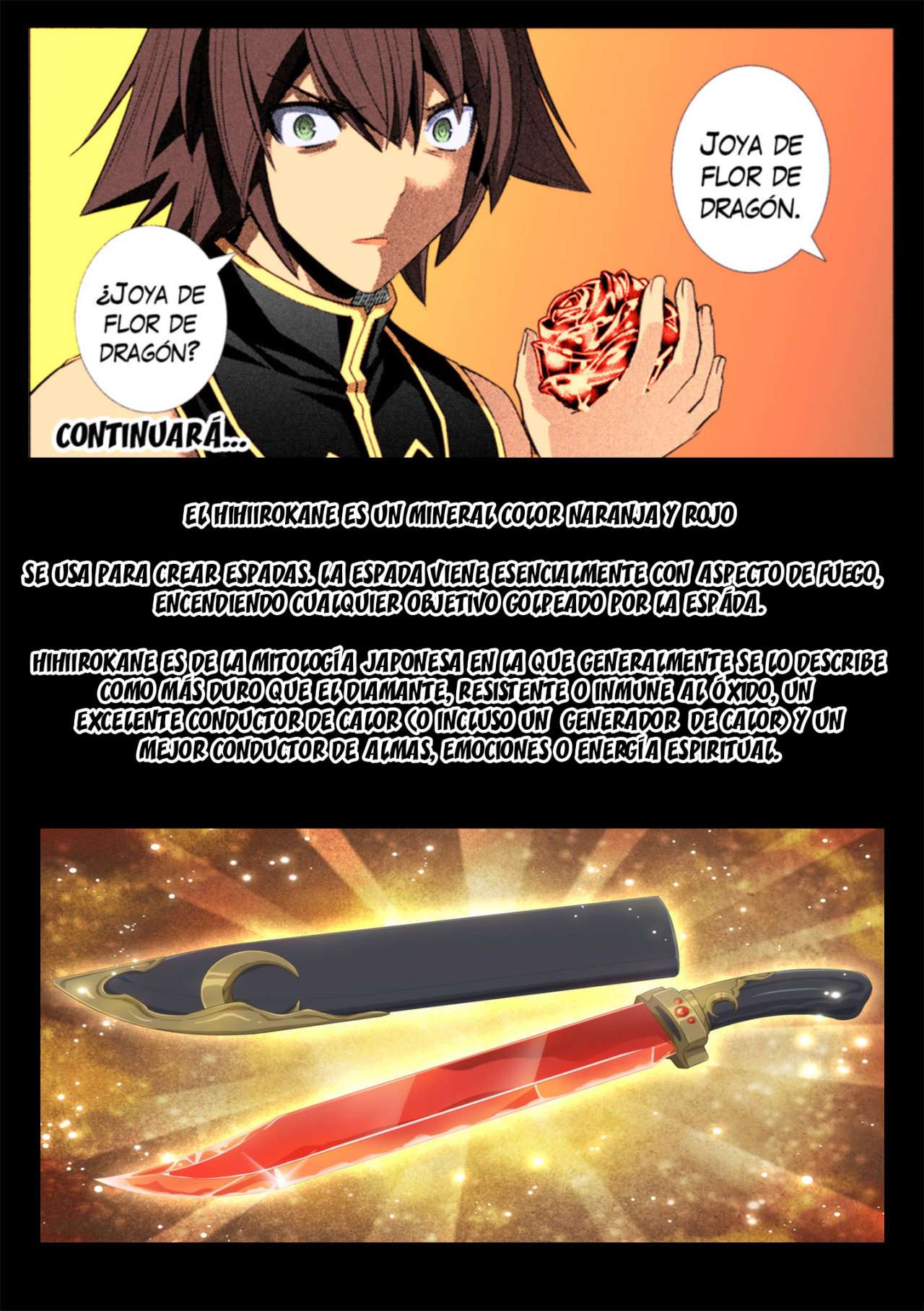 Parallel Paradise Capitulo 111 página 21