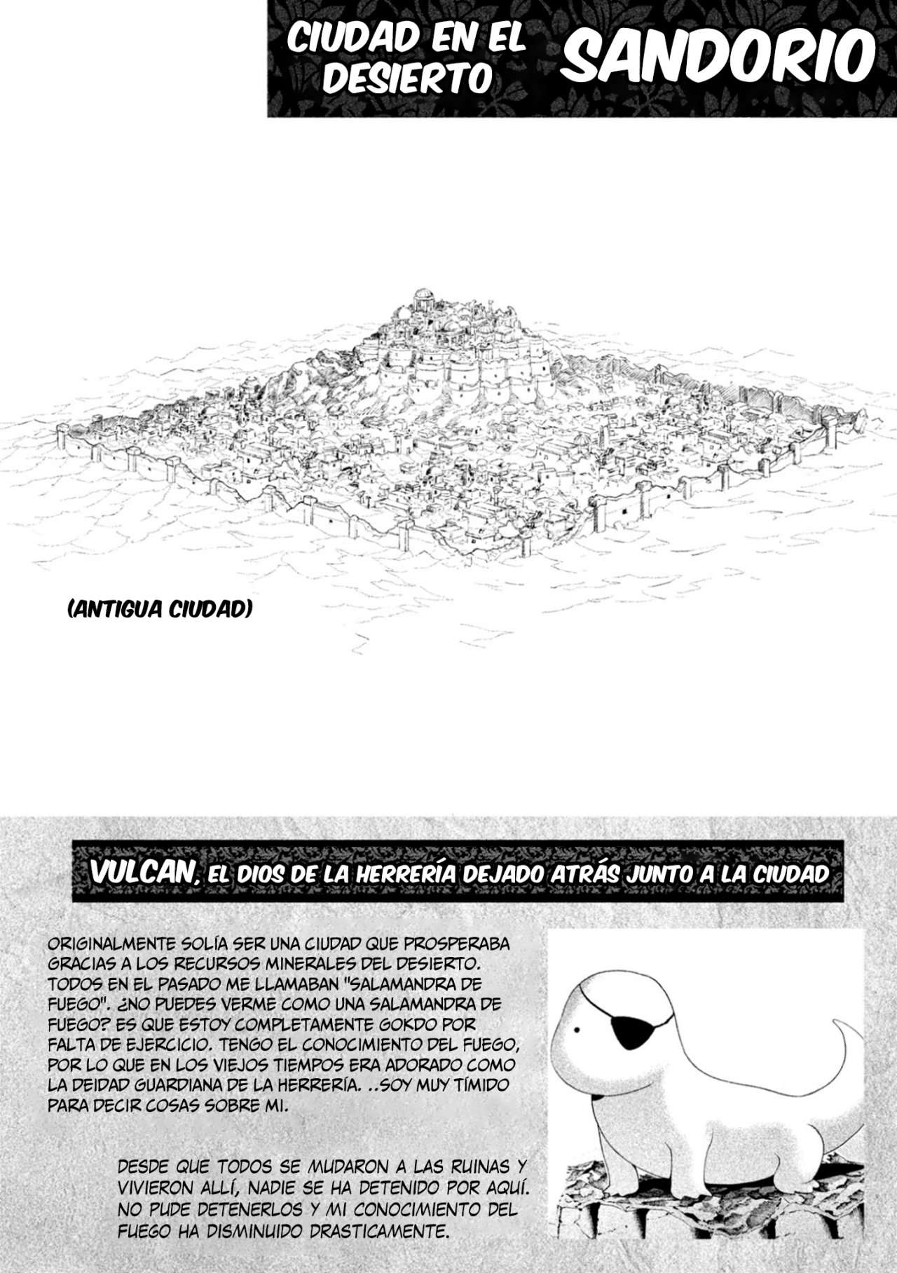 Parallel Paradise Capitulo 119.5 página 12