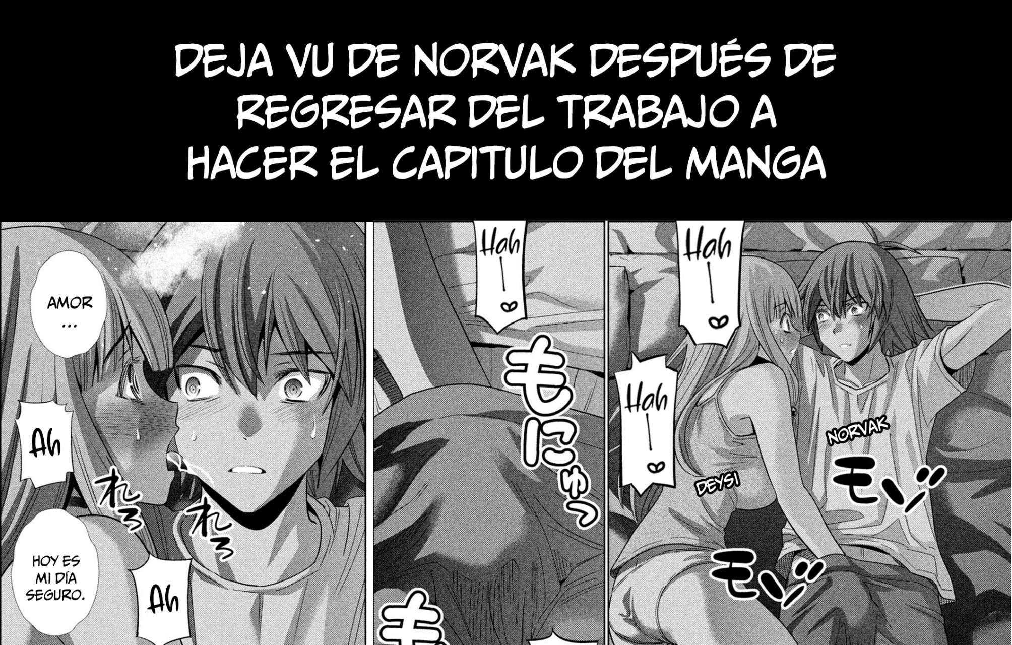 Parallel Paradise Capitulo 121 página 21