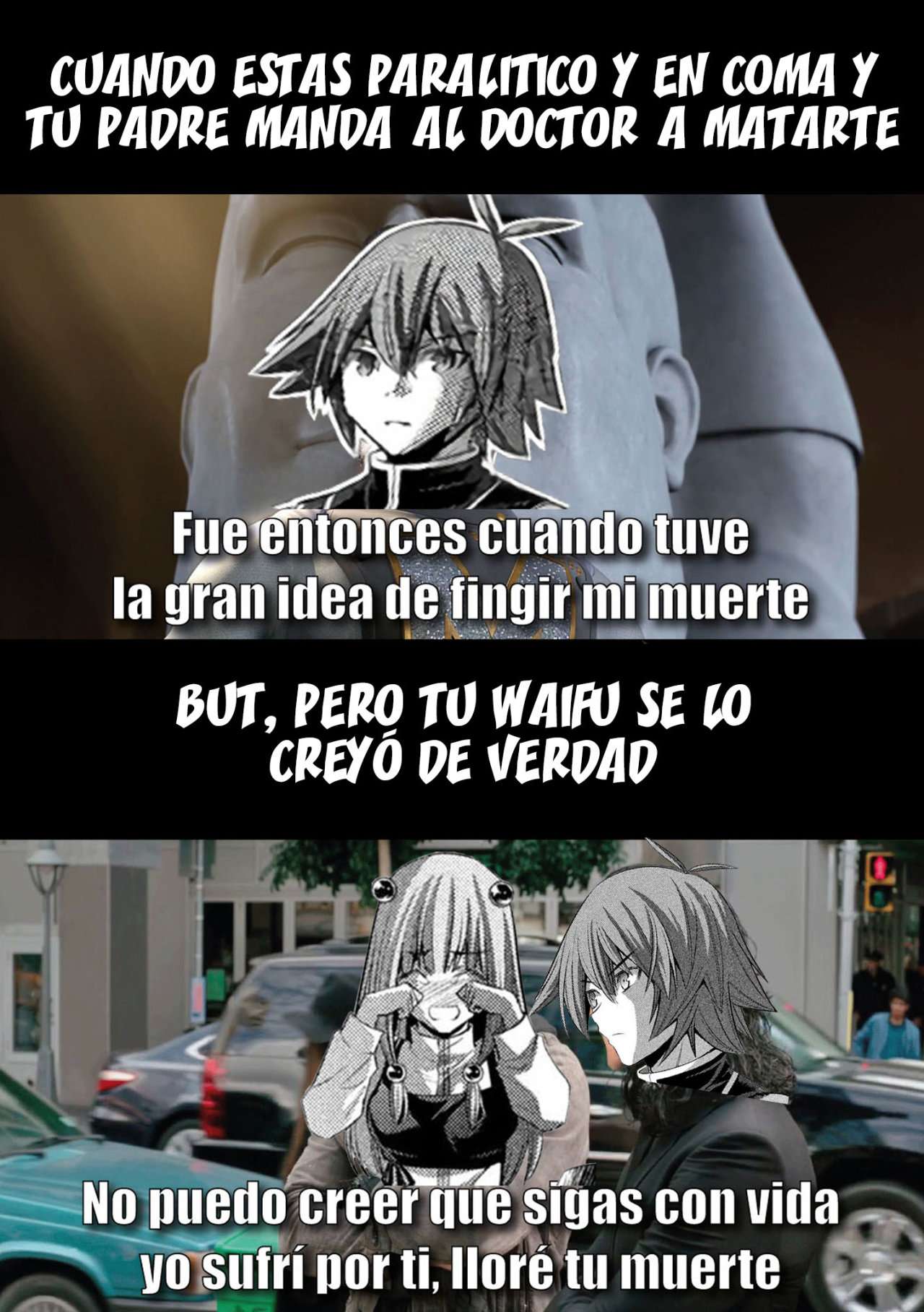 Parallel Paradise Capitulo 143 página 21