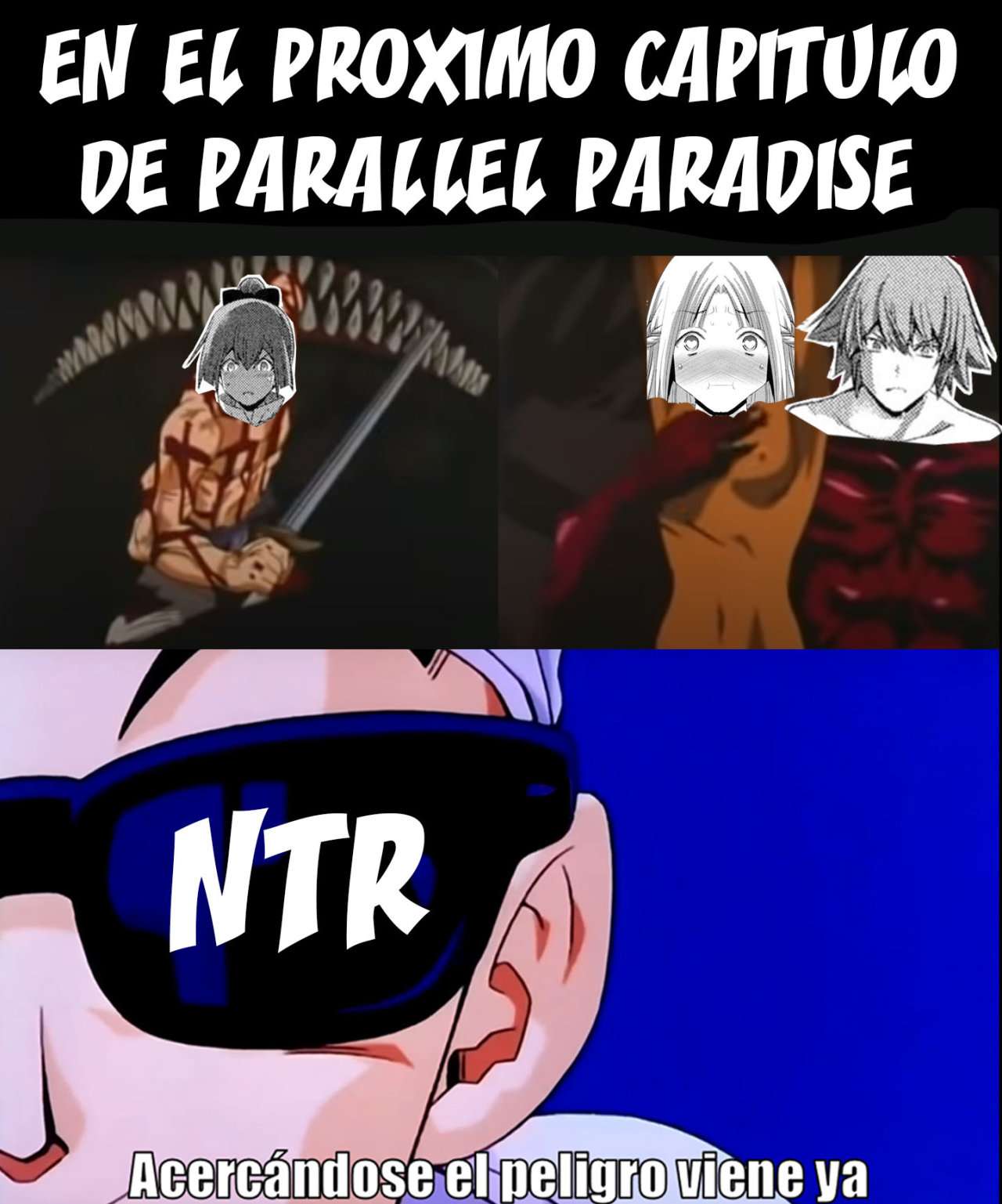 Parallel Paradise Capitulo 152 página 21
