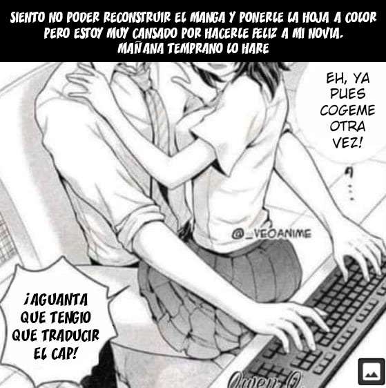 Parallel Paradise Capitulo 152 página 22