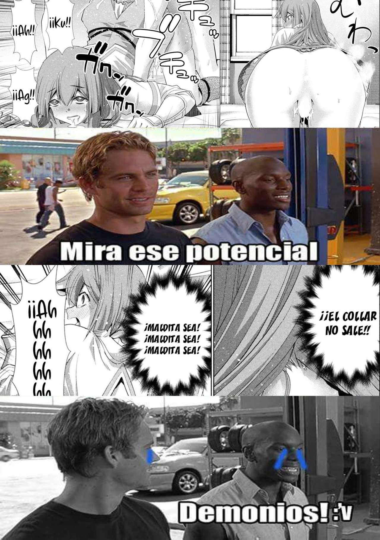 Parallel Paradise Capitulo 154 página 21