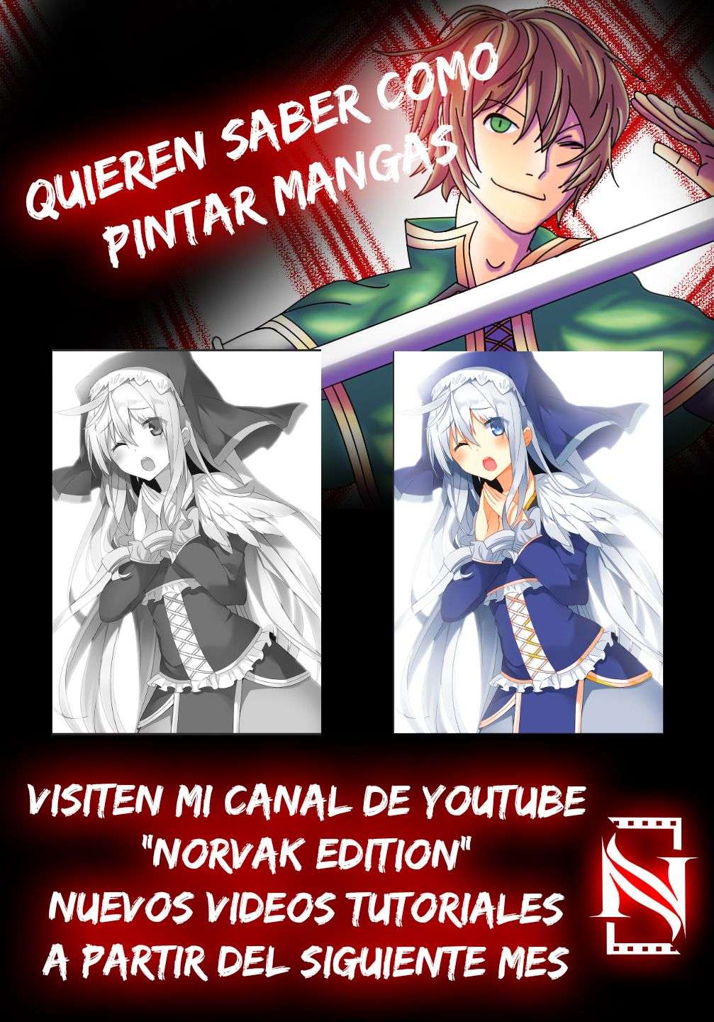 Parallel Paradise Capitulo 17.5 página 20