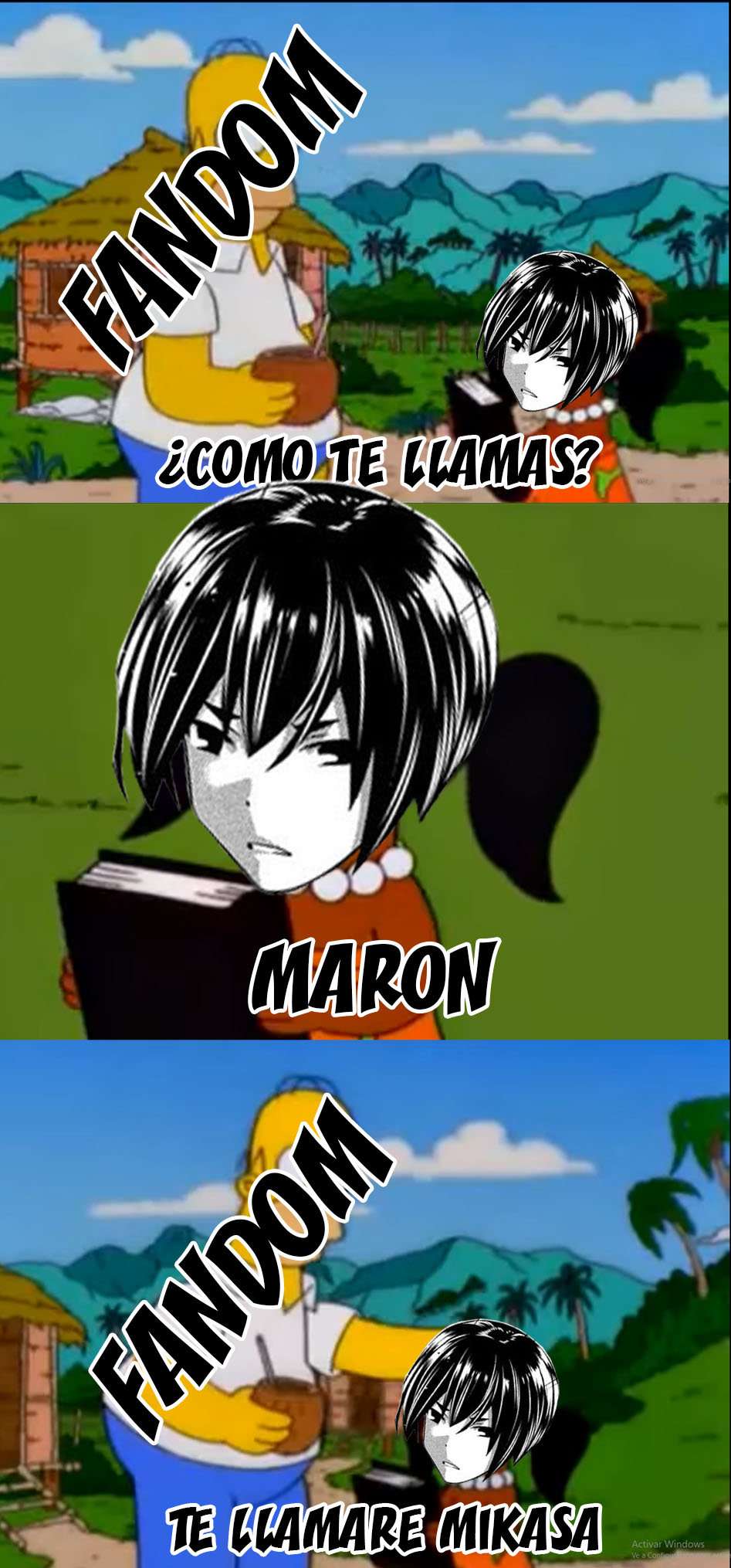 Parallel Paradise Capitulo 172 página 21