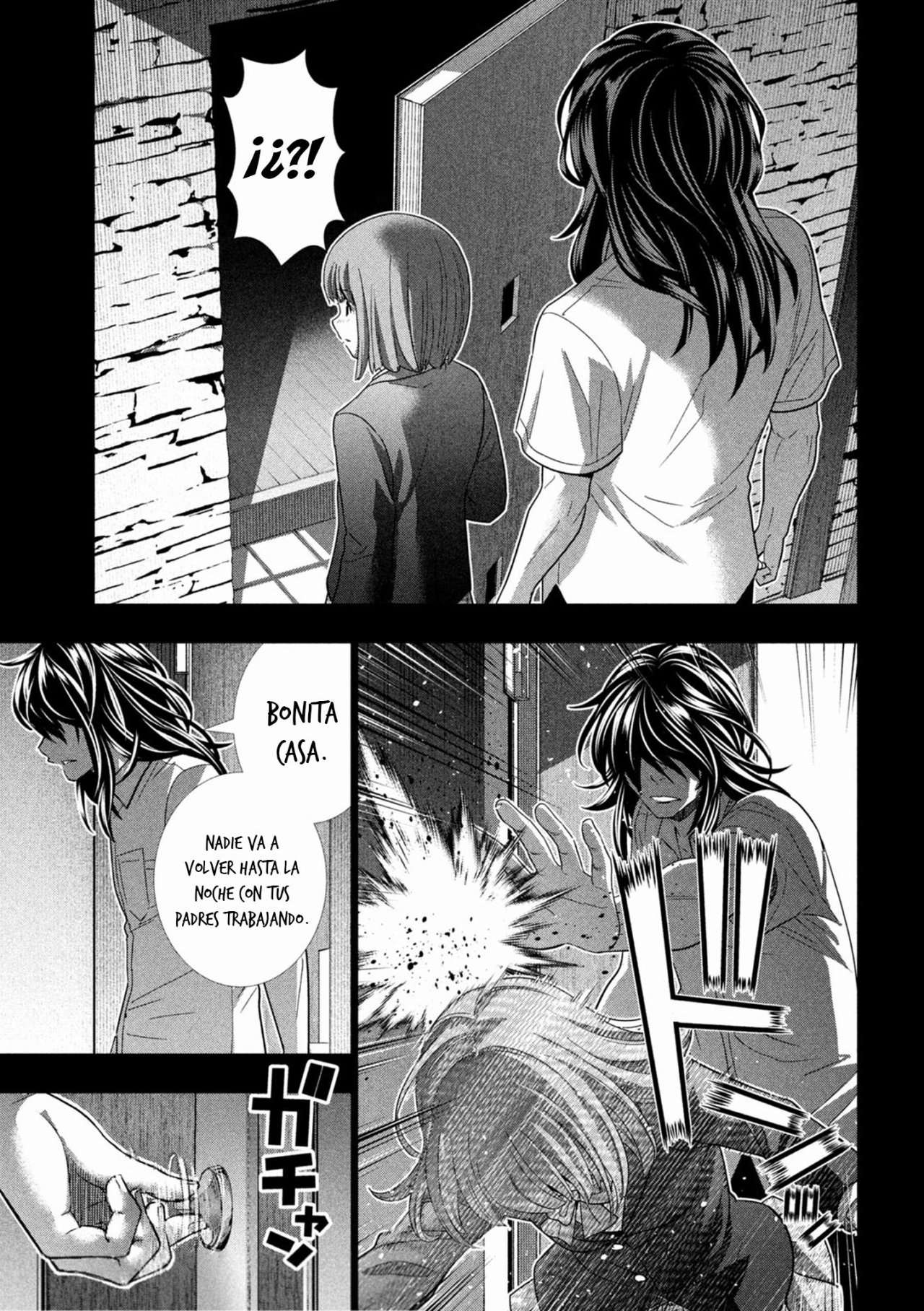 Parallel Paradise Capitulo 178 página 16