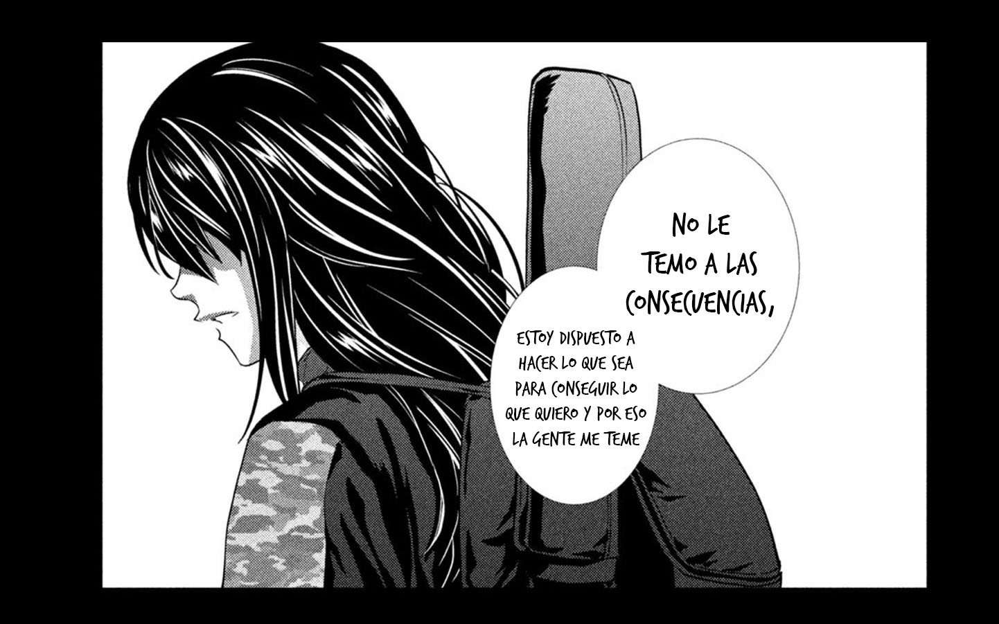 Parallel Paradise Capitulo 185 página 20