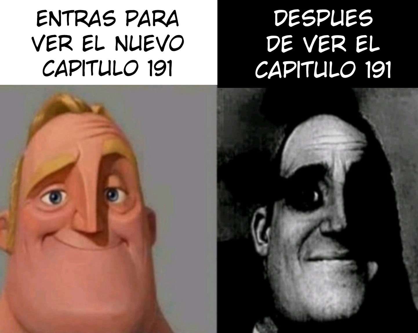 Parallel Paradise Capitulo 191 página 1