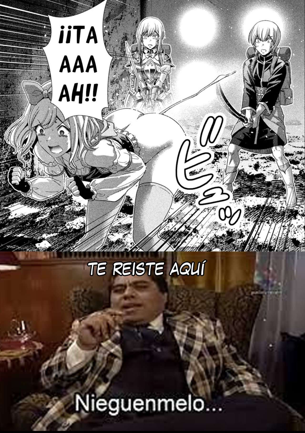 Parallel Paradise Capitulo 195 página 21