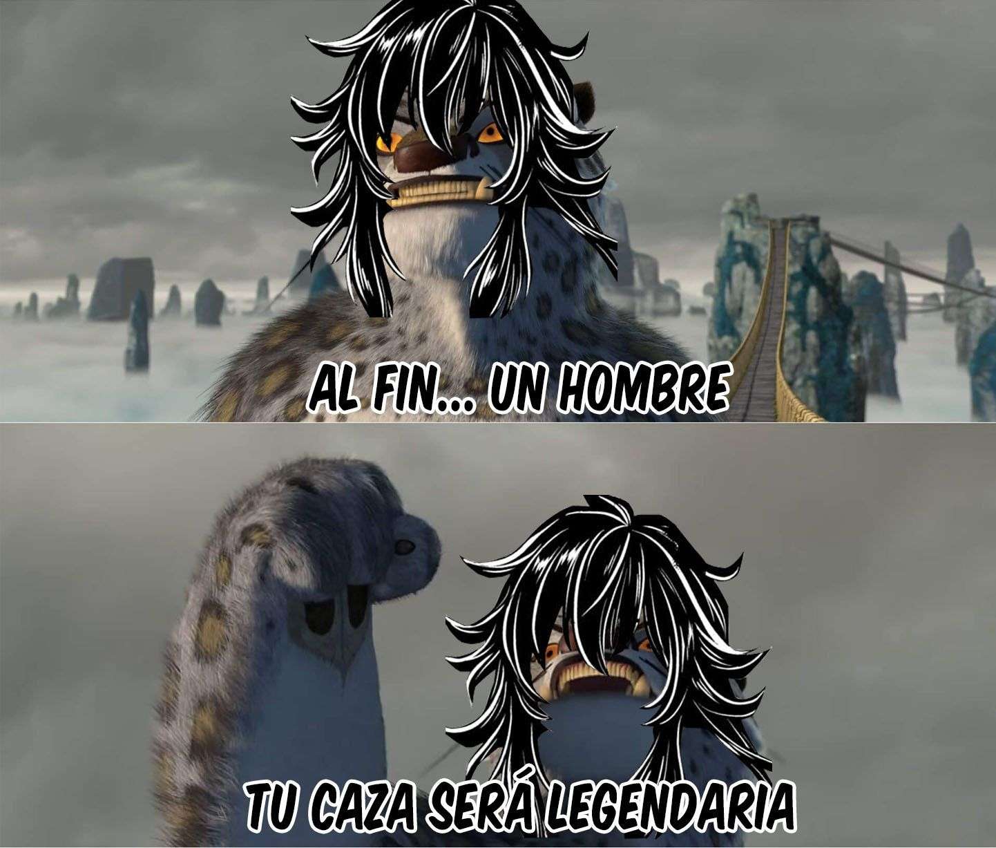 Parallel Paradise Capitulo 198 página 21
