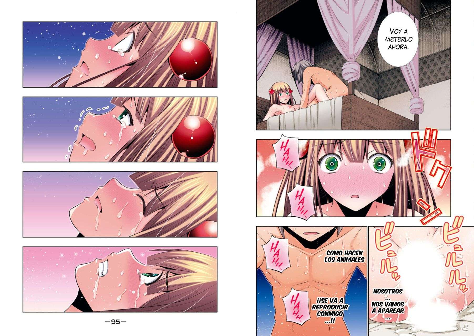 Parallel Paradise Capitulo 199.99 página 49