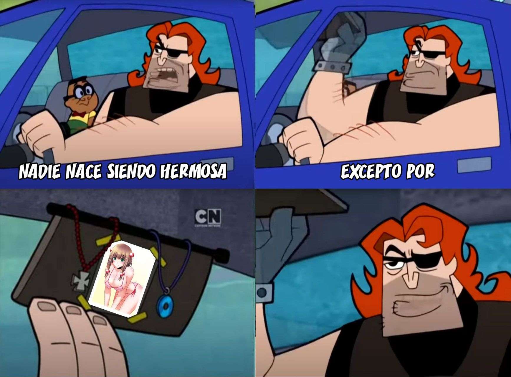 Parallel Paradise Capitulo 199.99 página 69